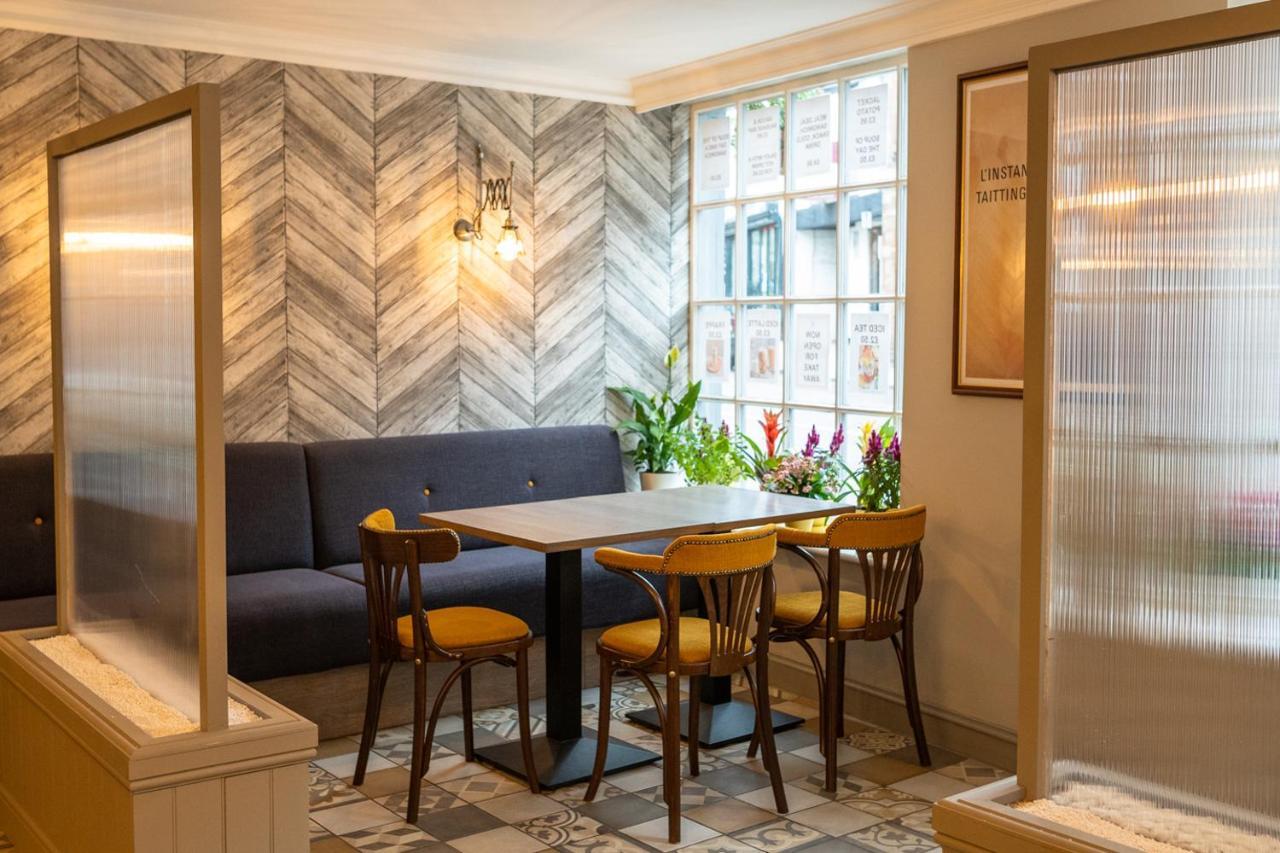 The Feathers Hotel Лъдлоу Екстериор снимка